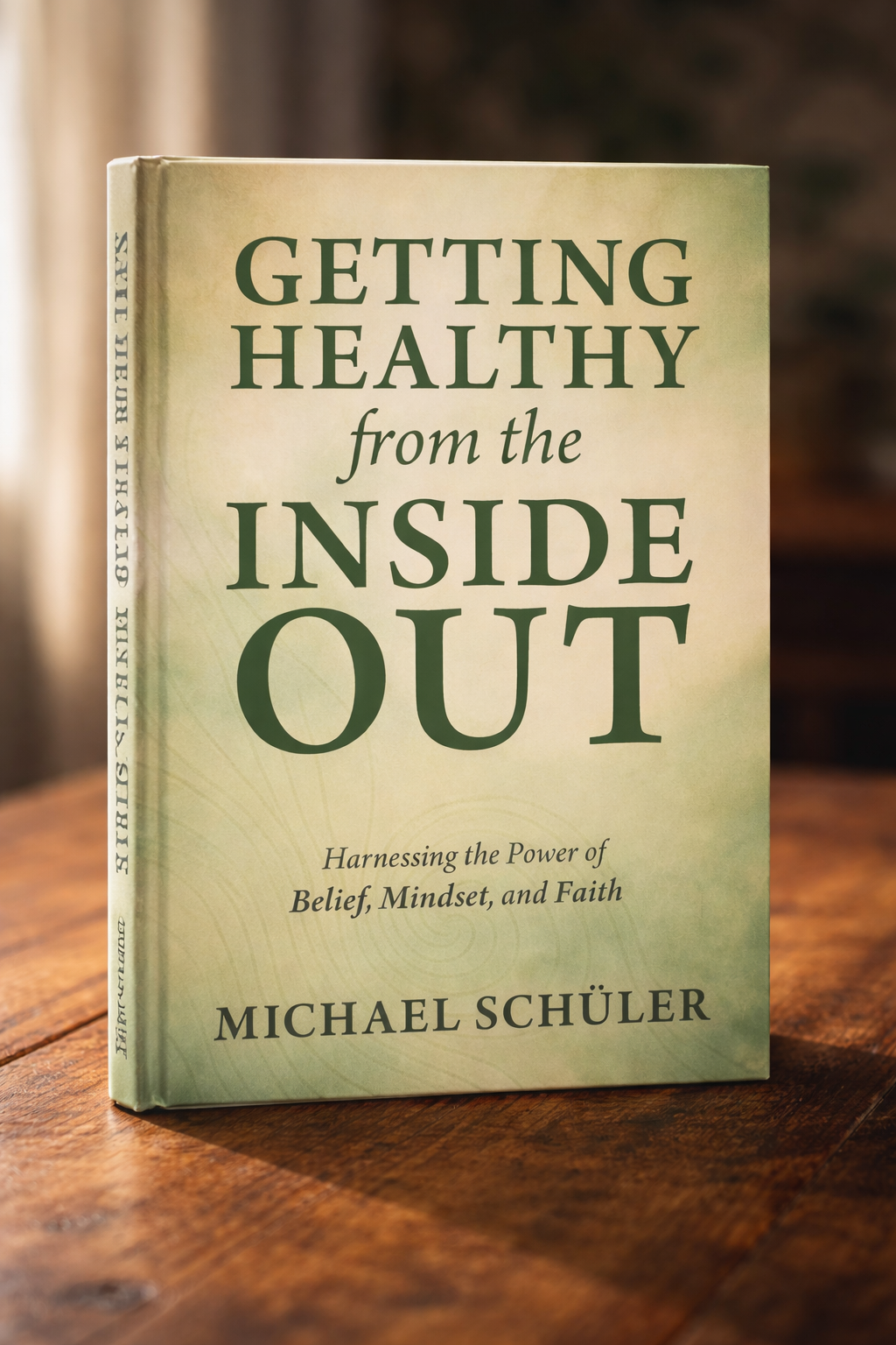 Hardcover